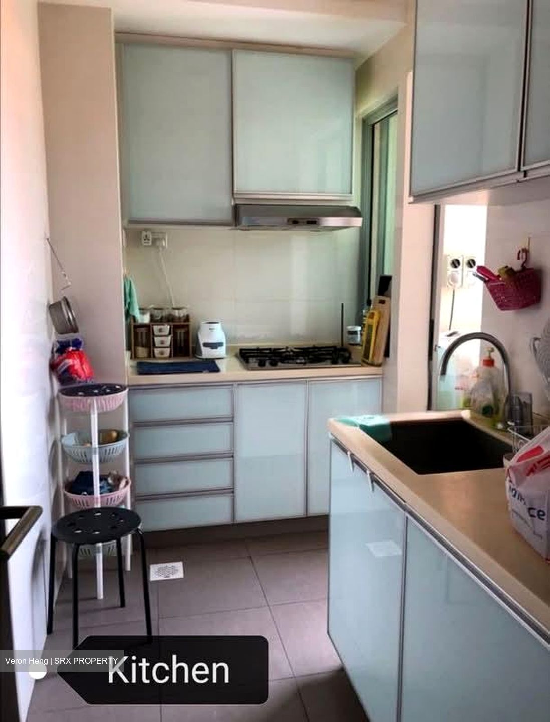 Melrose Ville (D15), Apartment #600040681